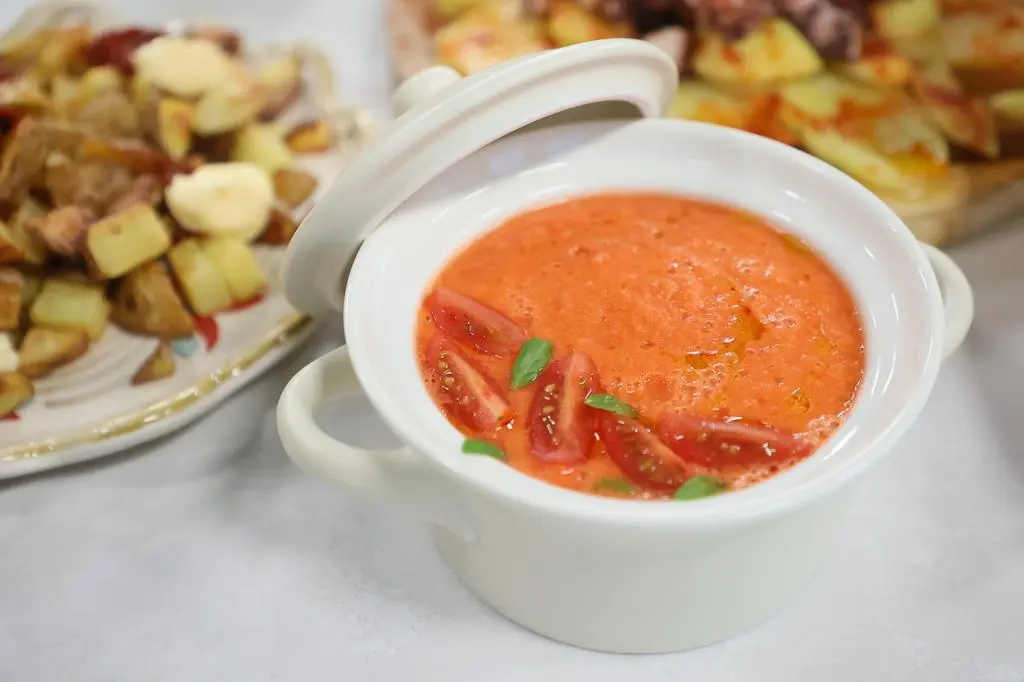 Gazpacho