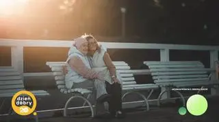 Codzienność z chorobą, która kradnie wspomnienia 