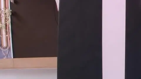 Duet Spokój w utworze "Pięć gwiazdek"
