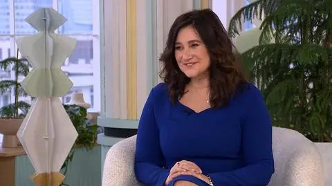 dr Aneta Górska-Kot, pediatra