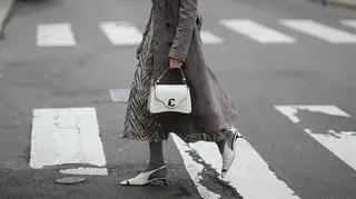 Buty na wiosnę