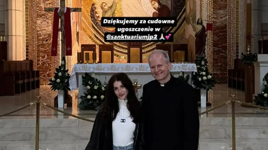 Roksana Węgiel