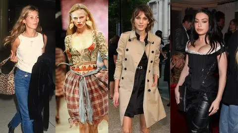 Cool Britannia - czym jest ten trend?