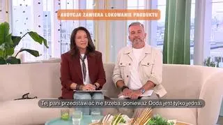 20 lat temu Doda zdobyła Słowika Publiczności w Sopocie - napisy
