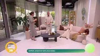 Zaproś jesień do swojego domu 