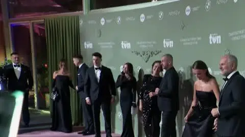 Ambasadorki marki Apart na Balu Fundacji TVN