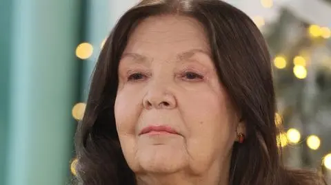 Aktorka pasja Marty Lipińskiej 