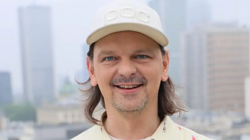 Kawowe napoje na lato