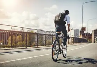 Jaki plecak rowerowy wybrać? Na co zwrócić uwagę i czym się kierować?