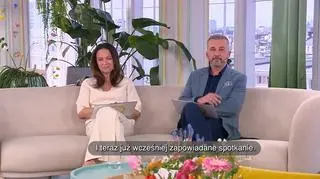 Jakub Porada został tatą (napisy)