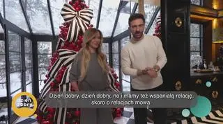 Z wizytą w domu Joanny Przetakiewicz - napisy
