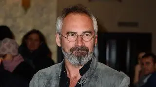 Jacek Kopczyński żegna ojca. Poruszający wpis aktora w mediach społecznościowych