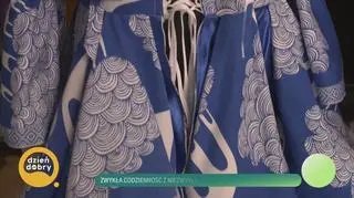 Zwykła codzienność z niezwykłą modą – napisy