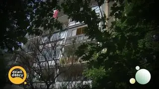 Straszna Warszawa - napisy