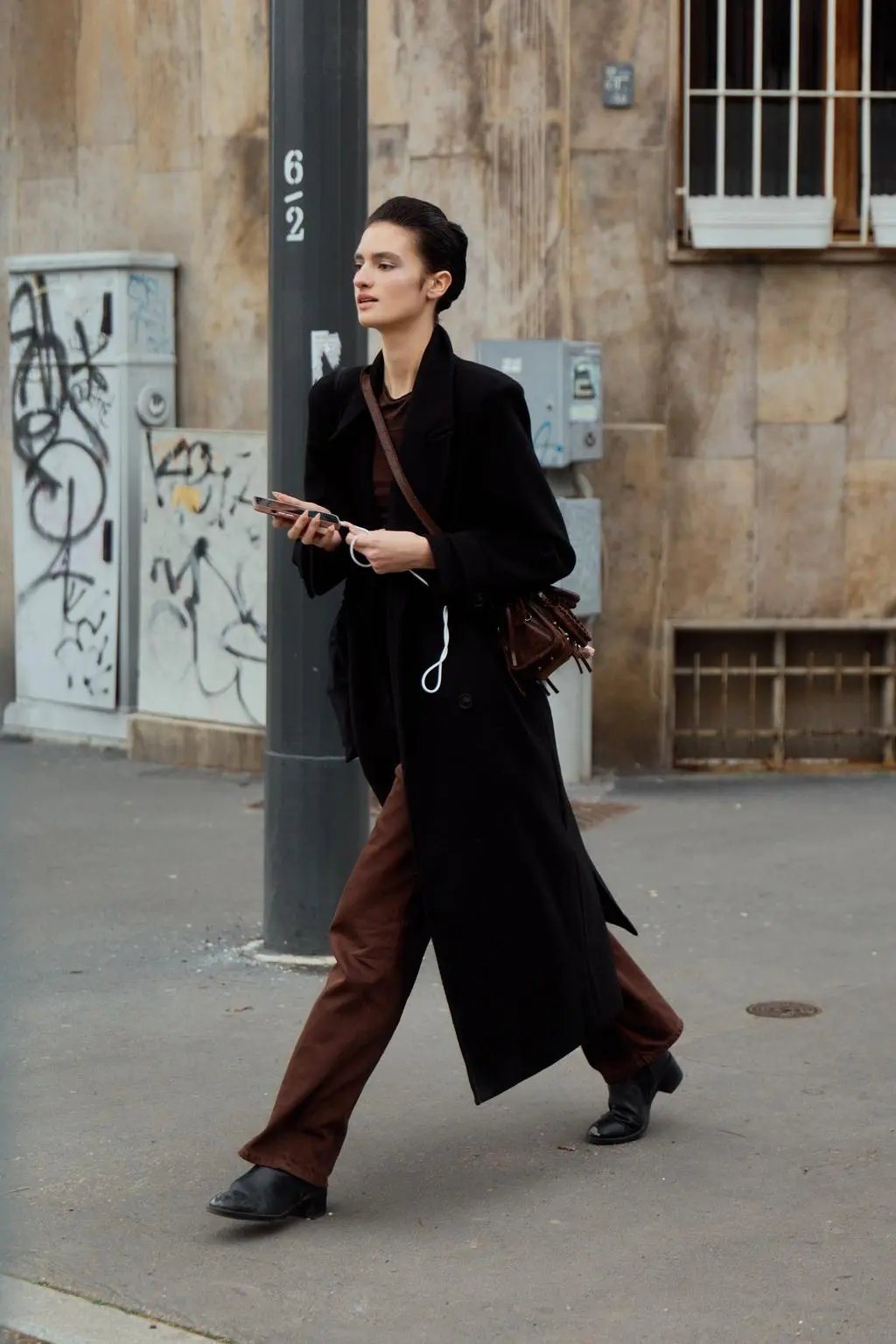 Milan Fashion Week 2026