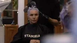 Nowa fryzura Blanki Lipińskiej 