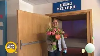 Izabela Trojanowska świętuje 70. urodziny 