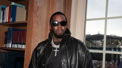 Sean "Diddy" Combs