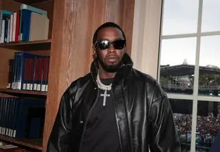 Nie milkną echa skandalu z udziałem Seana "Diddy'ego" Combsa. Dzieci rapera wydały oświadczenie