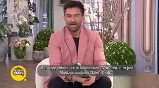 Wspomnienie o Emilianie Kamińskim (napisy)