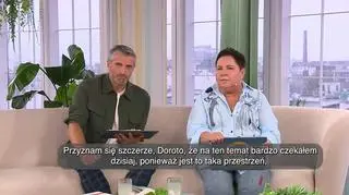 Na granicy życia i śmierci - napisy