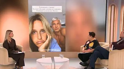 Aleksandra i Michał Żebrowscy utknęli z dziećmi na Jamajce. Na wyspę nadciąga potężny huragan