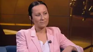 Paulina Przybysz i jej wewnętrzne rewolucje. "Czasami czuję, że muszę przeprosić swoje dzieci"