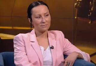 Paulina Przybysz i jej wewnętrzne rewolucje. "Czasami czuję, że muszę przeprosić swoje dzieci"