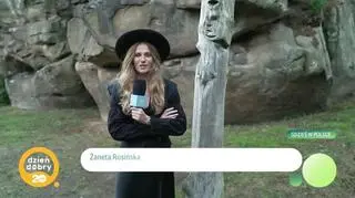 Pogoda na dziś 
