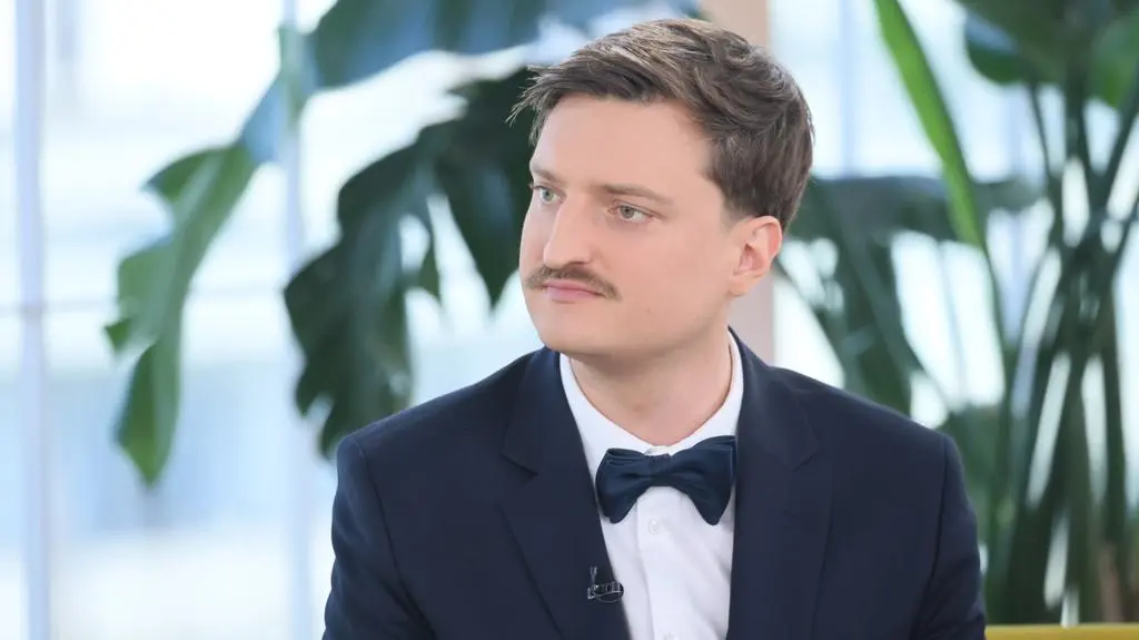 Cezary Sikora