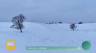 Oskar - najmłodszy redaktor naczelny w Polsce (napisy)