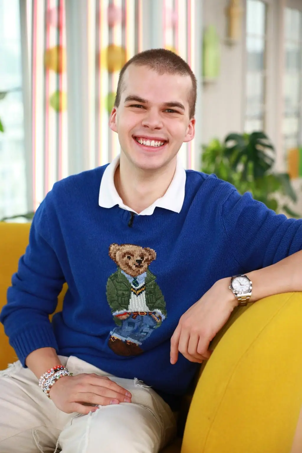 Kacper Porębski