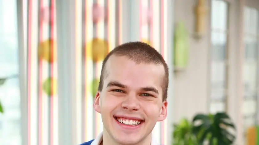 Kacper Porębski