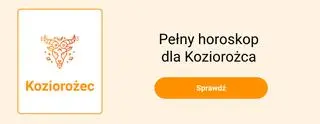 Horoskop dzienny dla Koziorożców