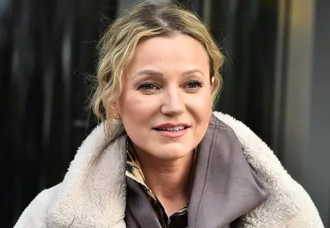 Daria Ładocha rozstała się z partnerem po 24 latach. Pierwszy raz zabrała głos