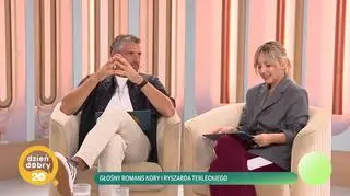 Powiedz: cieśninami!