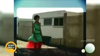 Ayo zagra w Polsce - napisy