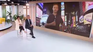 Iga idzie jak burza – czy może wygrać US Open? 