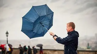 Ostrzeżenia IMGW. Gdzie pogoda będzie szczególnie niebezpieczna?