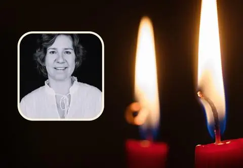Była cenioną ukraińską reżyserką. Switłana Oleszko nie żyje 