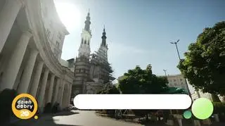 Co słychać u Tomasza Jacykowa? napisy