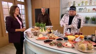 Ciepłe zupy na chłodne poranki 