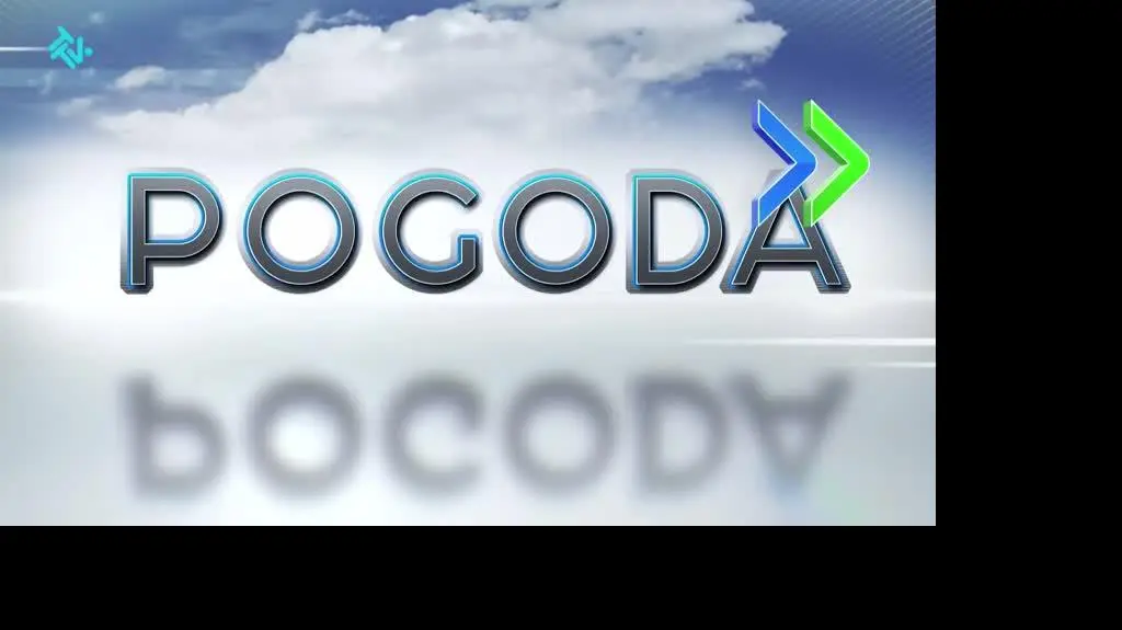 Pogoda TTV 10 listopada