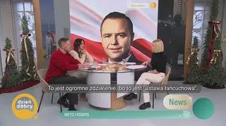 5 rzeczy, które musisz wiedzieć o poranku - napisy