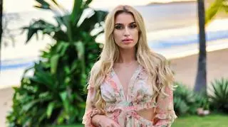 Wiktoria Kozar "Hotel Paradise 5"