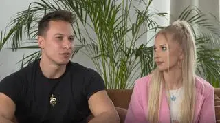 Kuba z "Hotelu Paradise" po programie poznał prawdę. "Broniłem ją do samego końca"