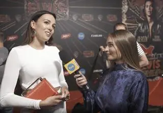 Paulina Krupińska-Karpiel komentuje film "Elvis". "Nie rozumiem, jak można określać jego piosenki mianem kiczu"