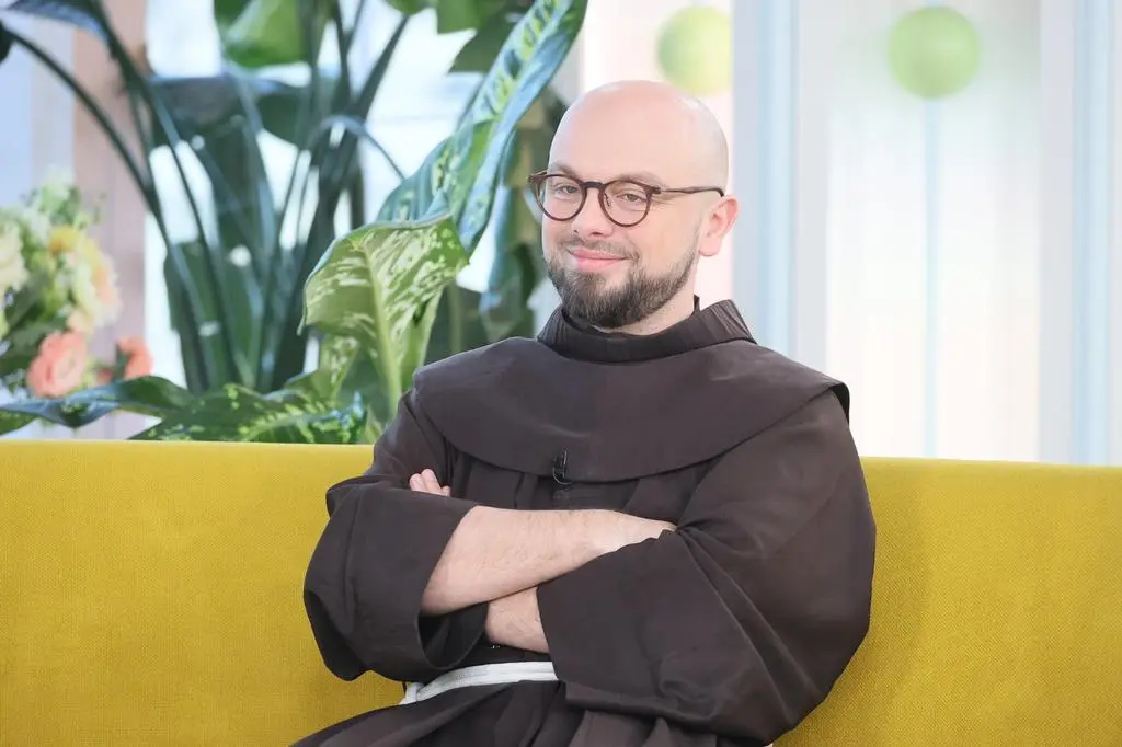 o. Archanioł Borek