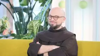 o. Archanioł Borek