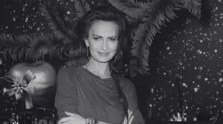 "Dziś zgasło moje słońce". Nie żyje Agnieszka Maciąg